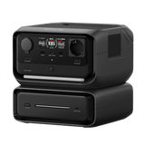 EcoFlow River 3 Serie Powerstations
