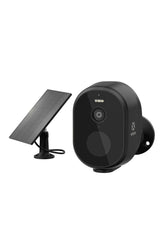 WOOX R4252 Smart Wireless Outdoor Camera Kit