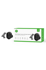 WOOX R4252 Smart Wireless Outdoor Camera Kit