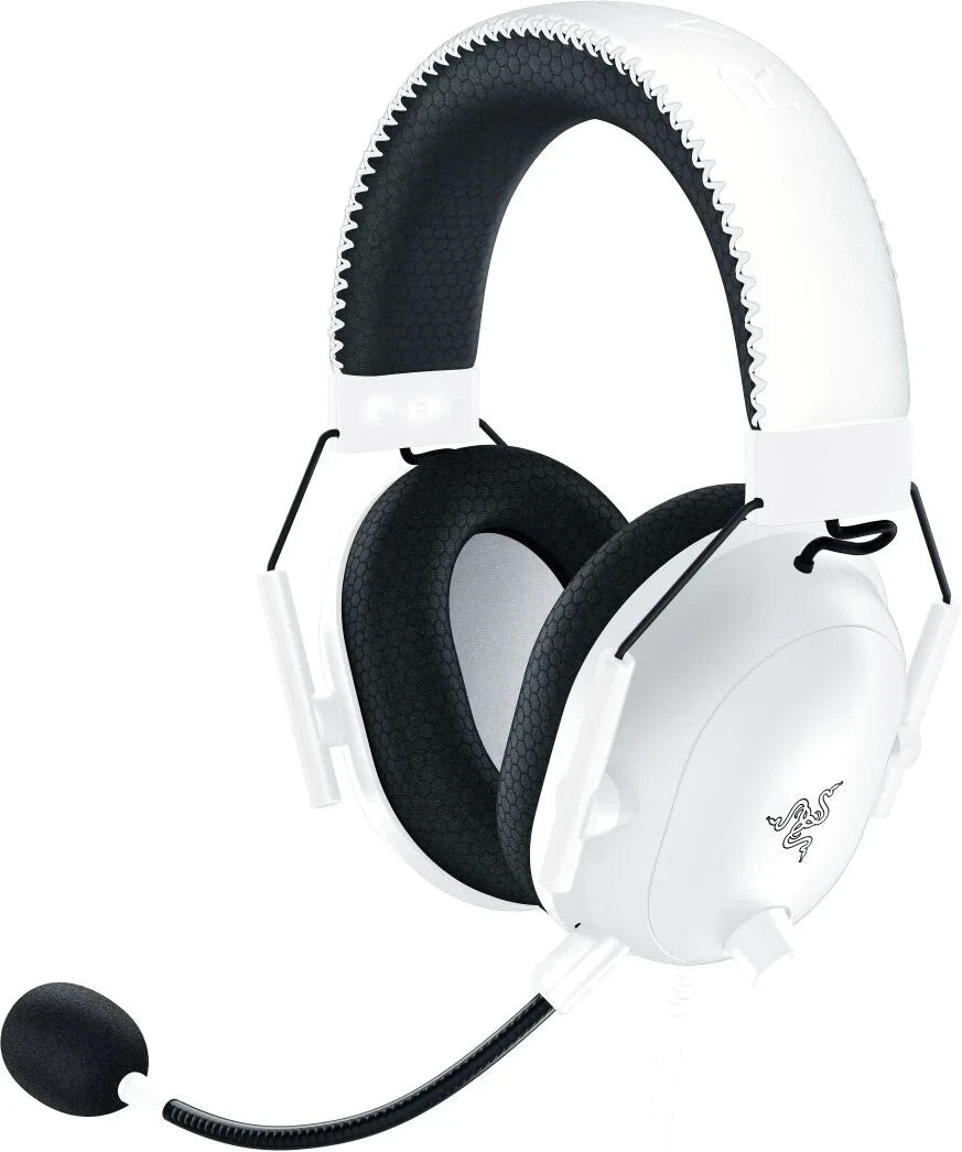 Razer Headset BlackShark V2 PRO weiß