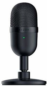 Razer Mikrofon Seiren Mini USB schwarz