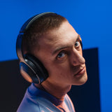 Teufel Kopfhörer Real Blue Nc schwarz