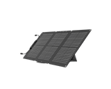 EcoFlow Balkonkraftwerk mit River 2 Powerstation schwarz-0% MwSt. (gem. � 12 Abs. 3 UStG)