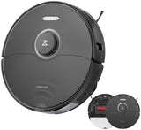 Roborock S8 Saugroboter Sonic schwarz