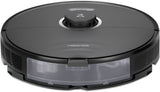 Roborock S8 Saugroboter Sonic schwarz