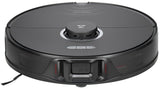 Roborock S8 Saugroboter Sonic schwarz