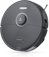 Roborock S8 Saugroboter Sonic schwarz