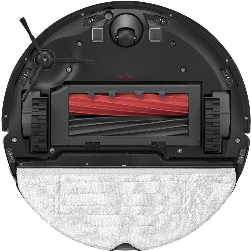 Roborock S8 Saugroboter Sonic schwarz