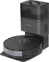Roborock Roboterstaubsauger S8+  Black