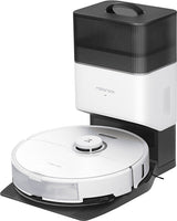 Roborock Roboterstaubsauger S8+  White