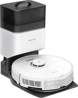 Roborock Roboterstaubsauger S8+  White