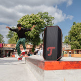 Teufel Bluetooth-Speaker Rockster Air 2 schwarz