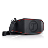 Teufel Bluetooth-Speaker Rockster Cross schwarz