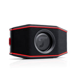 Teufel Bluetooth-Speaker Rockster Go schwarz
