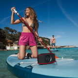Teufel Bluetooth-Speaker Rockster Go schwarz