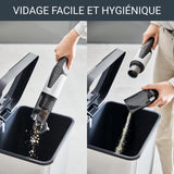 Rowenta Akku-Handstaubsauger X-Touch AC9736