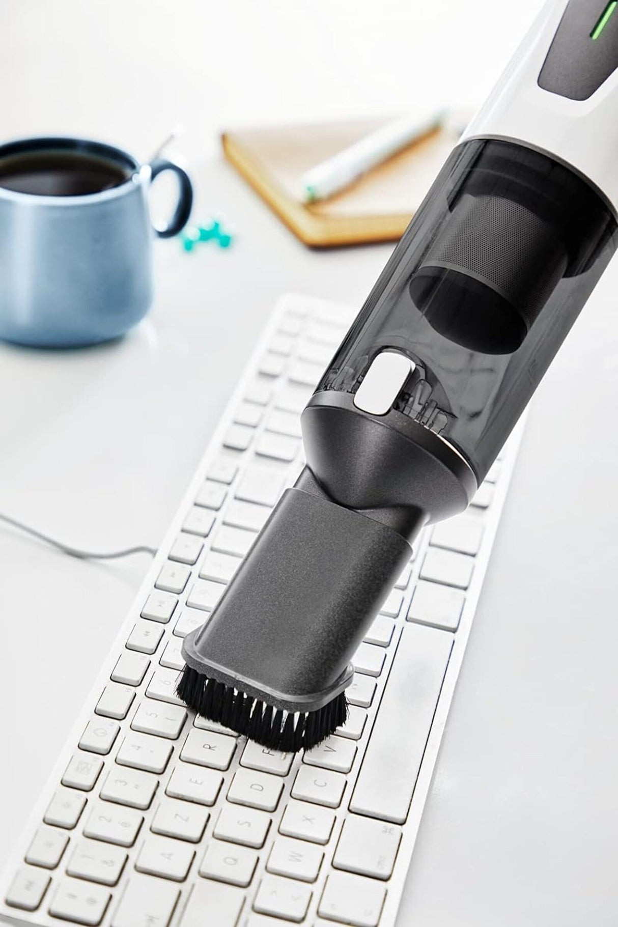 Rowenta Akku-Handstaubsauger X-Touch AC9736