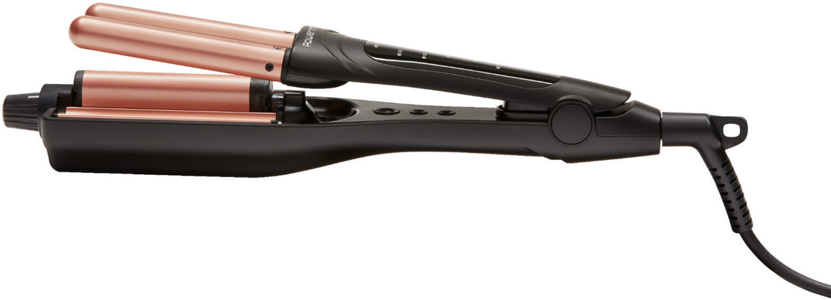 Rowenta Lockenstab Wave Addict