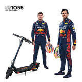 Red Bull Racing RS 1055