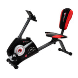 Christopeit Sitz-Heimtrainer RS 100