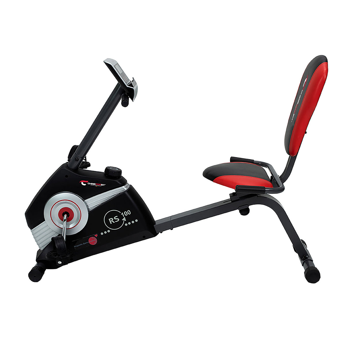 Christopeit Sitz-Heimtrainer RS 100