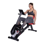 Christopeit Sitz-Heimtrainer RS 100