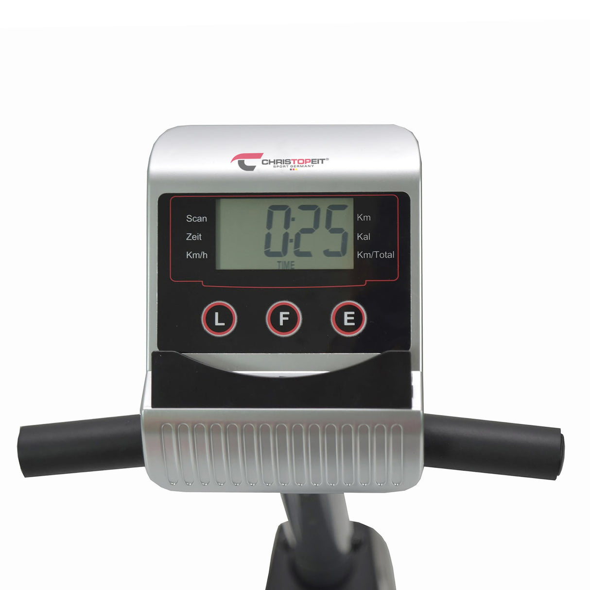 Christopeit Sitz-Heimtrainer RS 100