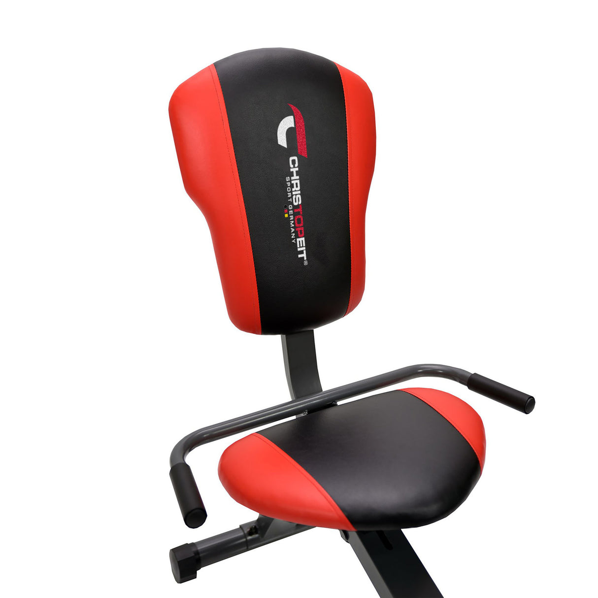 Christopeit Sitz-Heimtrainer RS 100