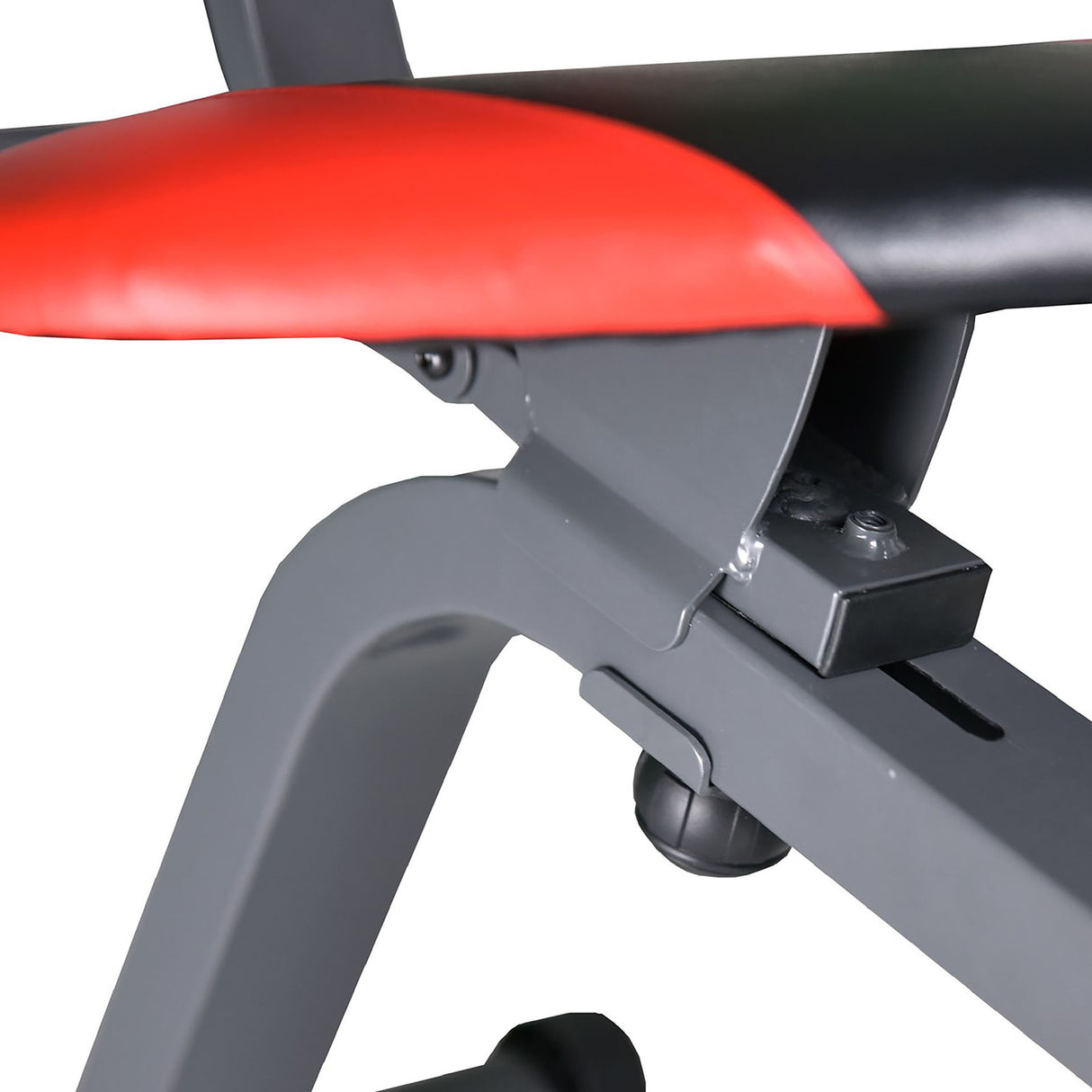 Christopeit Sitz-Heimtrainer RS 100