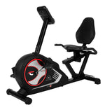 Christopeit Sitz-Heimtrainer Ergometer RS 3