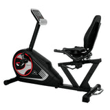 Christopeit Sitz-Heimtrainer Ergometer RS 3
