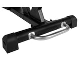 Christopeit Sitz-Heimtrainer Ergometer RS 3