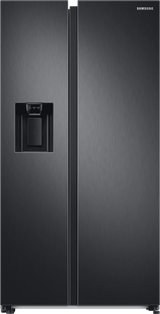 Samsung Side-by-Side RS-6GA8521B1/EG 634 l Gesamtvolumen