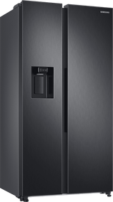 Samsung Side-by-Side RS-6GA8521B1/EG 634 l Gesamtvolumen