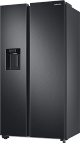 Samsung Side-by-Side RS-6GA8521B1/EG 634 l Gesamtvolumen