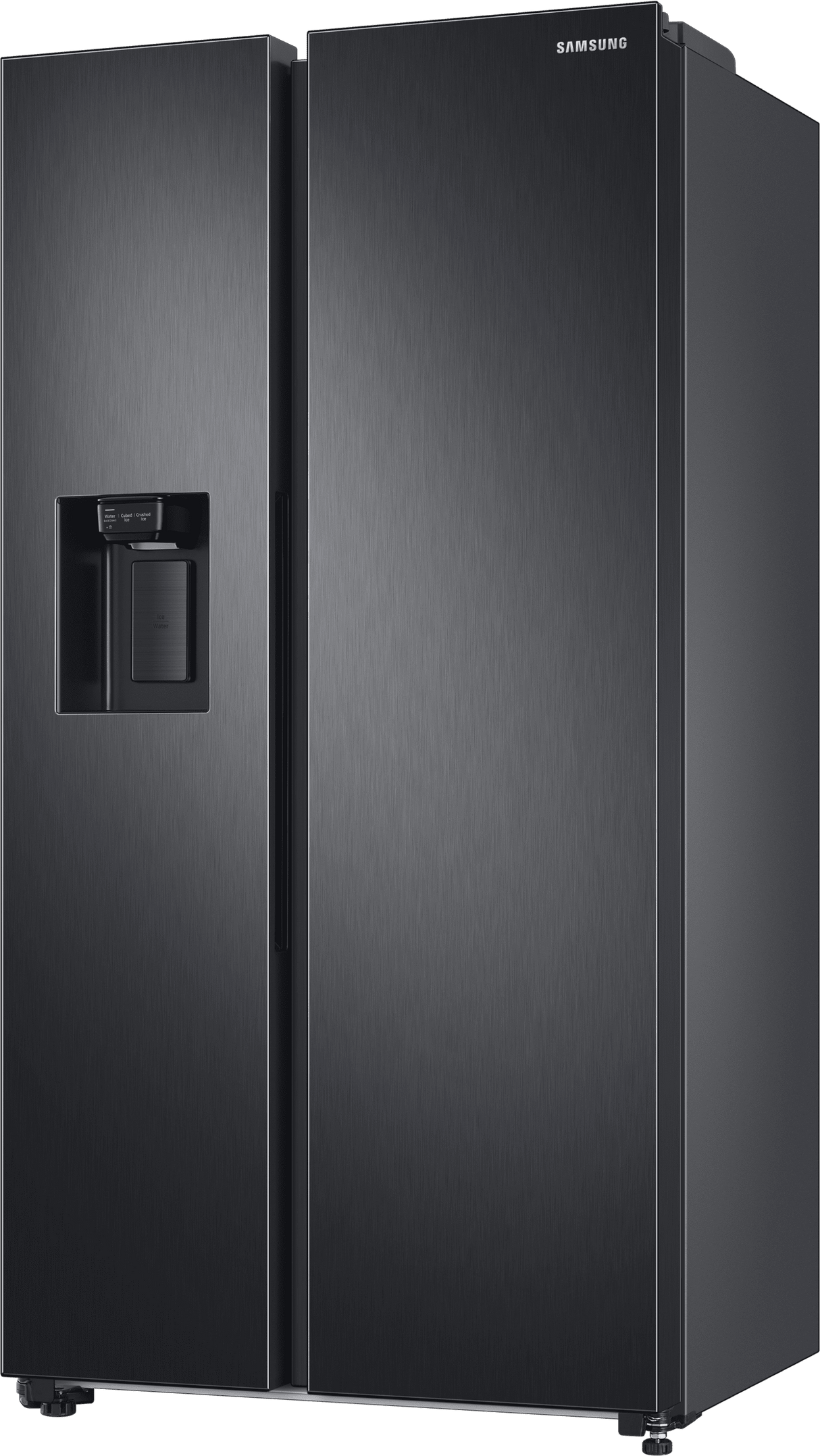 Samsung Side-by-Side RS-6GA8521B1/EG 634 l Gesamtvolumen