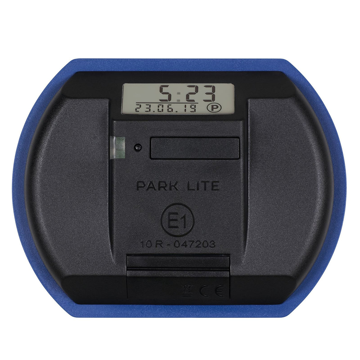 Needit PARK LITE BLAU