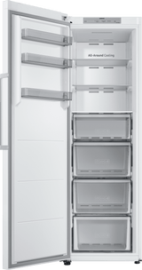 Samsung Gefrierschrank RZ-32C7AE6WW, weiß