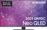 Samsung Smart TV GQ75QN90CAT 4K Ultra HD Neo QLED 189cm 75 Zoll schwarz