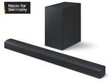 Samsung Soundbar HW-C440G/ZG schwarz
