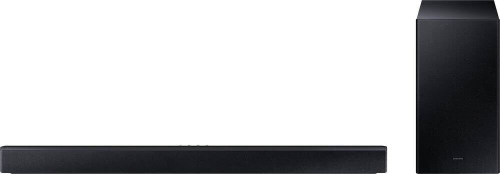 Samsung Soundbar HW-C440G/ZG schwarz