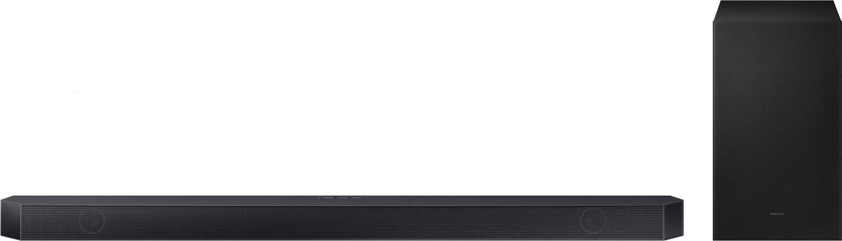 Samsung Soundbar HW-Q710GC schwarz