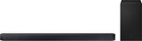 Samsung Soundbar HW-Q710GC schwarz