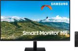 Samsung LED-Monitor S27AM502NR M5 68 cm 27"