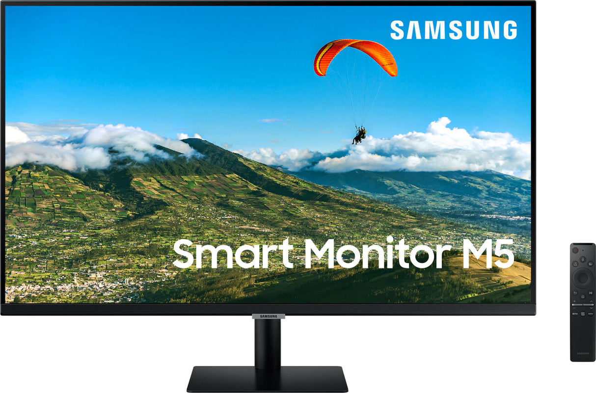 Samsung LED-Monitor S27AM502NR M5 68 cm 27"