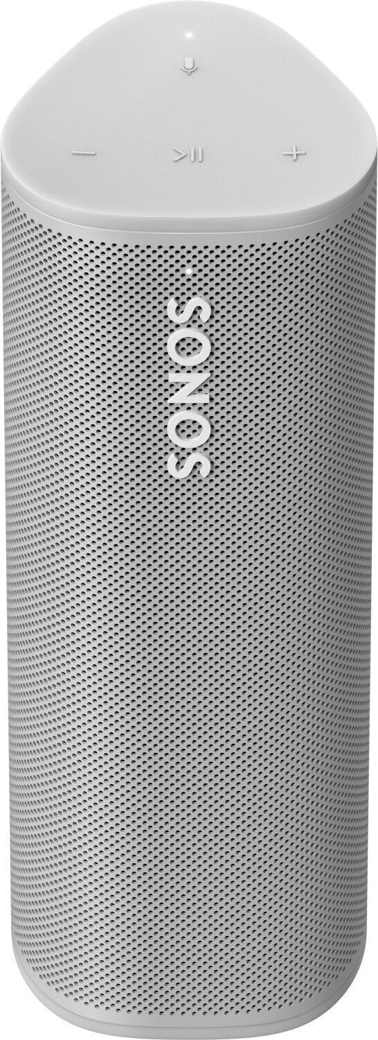 SONOS Roam Smart Speaker white