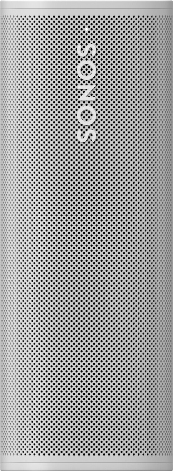 SONOS Roam Smart Speaker white