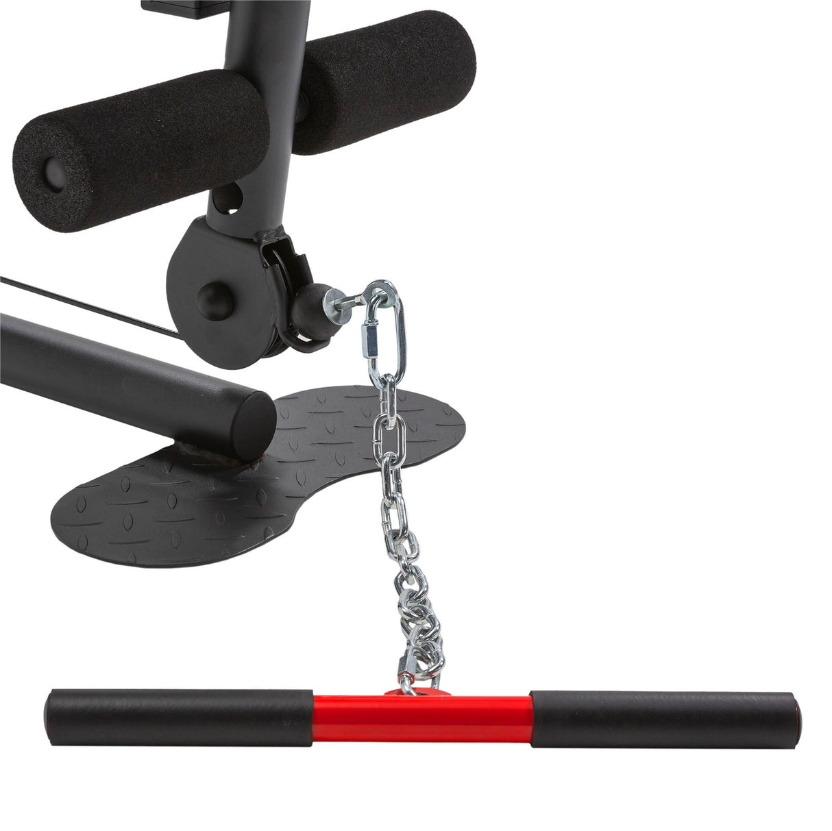 Christopeit Fitness-Station SP 2000