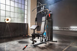 Christopeit Fitness-Station SP 2000