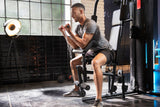 Christopeit Fitness-Station SP 2000